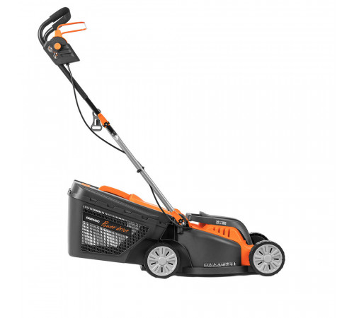 Газонокосилка электрическая Daewoo DLM 1250E 1250 Вт Газонокосилка электрическая Daewoo DLM 1250E 1250 Вт