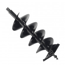 Шнек для грунта Patriot D 250B 800 мм d250 мм (742004457)