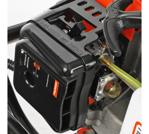 Мотобур без шнека Patriot AE150D d300 мм 2200 Вт (742104477)