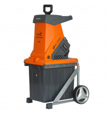 Измельчитель электрический ручной Daewoo (DSR 2700E) 2700 Вт