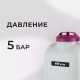 Опрыскиватель ранцевый аккумуляторный КМ АТОМ 18 В 15 л без АКБ и ЗУ (CKS-182)
