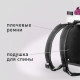 Опрыскиватель ранцевый аккумуляторный КМ АТОМ 18 В 10 л без АКБ и ЗУ (CKS-181)
