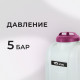 Опрыскиватель ранцевый аккумуляторный КМ АТОМ 18 В 10 л без АКБ и ЗУ (CKS-181)