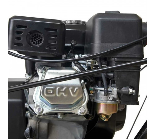 Снегоуборщик бензиновый Huter SGC 4100LX (70/7/26)
