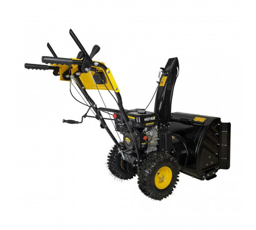 Снегоуборщик бензиновый Huter SGC 4100LX (70/7/26)