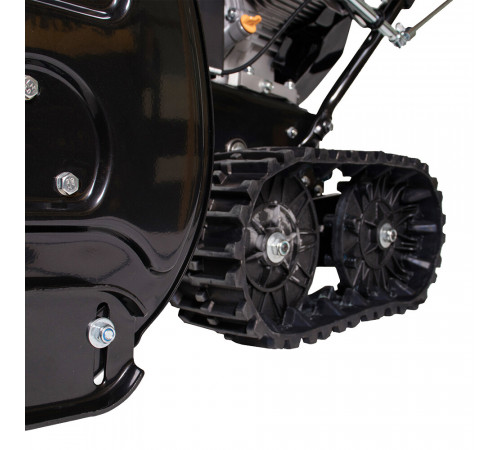 Снегоуборщик бензиновый Champion (STT1170E) Снегоуборщик бензиновый Champion (STT1170E)