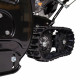 Снегоуборщик бензиновый Champion (STT1170E)