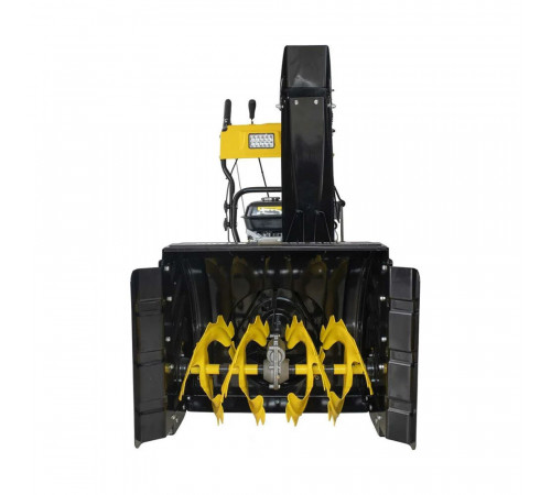 Снегоуборщик бензиновый Huter SGC 4100LX (70/7/26)