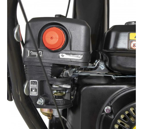 Снегоуборщик бензиновый Huter SGC 4100LX (70/7/26)