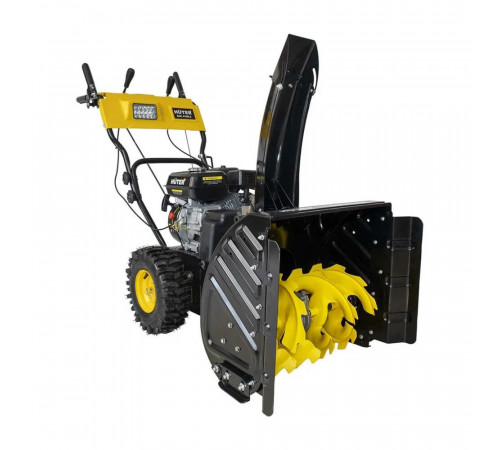 Снегоуборщик бензиновый Huter SGC 4100LX (70/7/26)