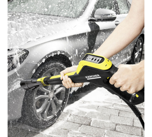 Шампунь автомобильный Karcher RM 619 5 л (6.294-029.0) Шампунь автомобильный Karcher RM 619 5 л (6.294-029.0)