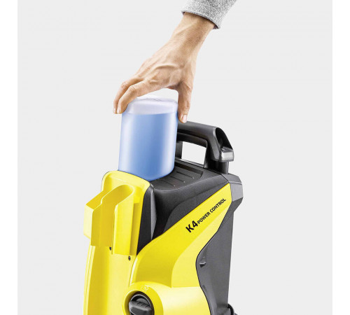 Мойка высокого давления Karcher K 4 Power Control *EU 1800 Вт (1.324-030.0) Мойка высокого давления Karcher K 4 Power Control *EU 1800 Вт (1.324-030.0)