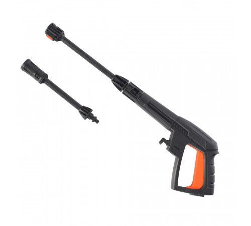 Мойка высокого давления Patriot GT320 Imperial 1400 Вт (322306000/14803)