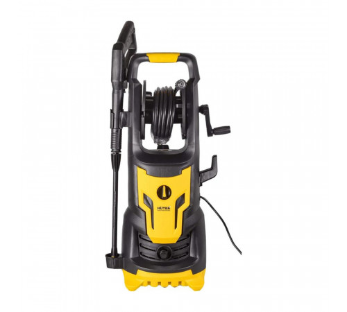 Мойка высокого давления Huter W200i PROFESSIONAL 2500 Вт (70/8/41) Мойка высокого давления Huter W200i PROFESSIONAL 2500 Вт (70/8/41)