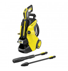 Мойка высокого давления Karcher K 5 Power Control *KAP 2100 Вт (1.324-550.0)