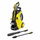 Мойка высокого давления Karcher K 5 Power Control *KAP 2100 Вт (1.324-550.0)