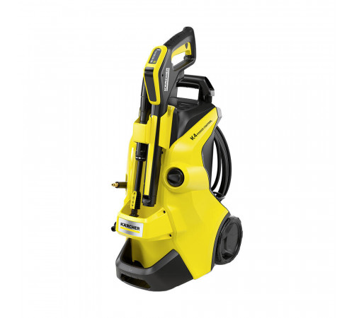 Мойка высокого давления Karcher K 4 Power Control *EU 1800 Вт (1.324-030.0) Мойка высокого давления Karcher K 4 Power Control *EU 1800 Вт (1.324-030.0)