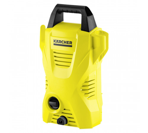 Мойка высокого давления Karcher K 2 compact 110 Вт (1.673-121.0) Мойка высокого давления Karcher K 2 compact 110 Вт (1.673-121.0)
