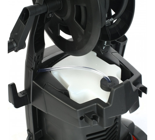 Мойка высокого давления Patriot GT970 Imperial 2600 Вт (322306097/14919) Мойка высокого давления Patriot GT970 Imperial 2600 Вт (322306097/14919)