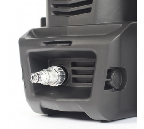 Мойка высокого давления Patriot GT320 Imperial 1400 Вт (322306000/14803)