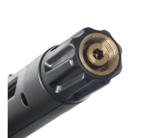 Пистолет для мойки Patriot GTR 207 (322305207) Пистолет для мойки Patriot GTR 207 (322305207)