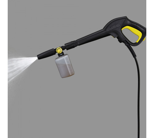 Пеногенератор для мойки Karcher FJ 6 0,6 л (2.643-147.0) Пеногенератор для мойки Karcher FJ 6 0,6 л (2.643-147.0)