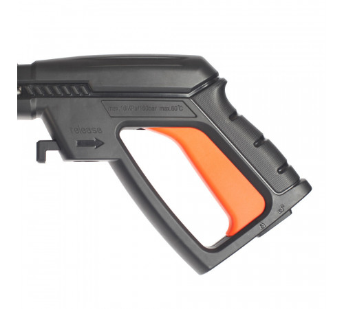 Пистолет для мойки Patriot GTR 202 (322305202) Пистолет для мойки Patriot GTR 202 (322305202)