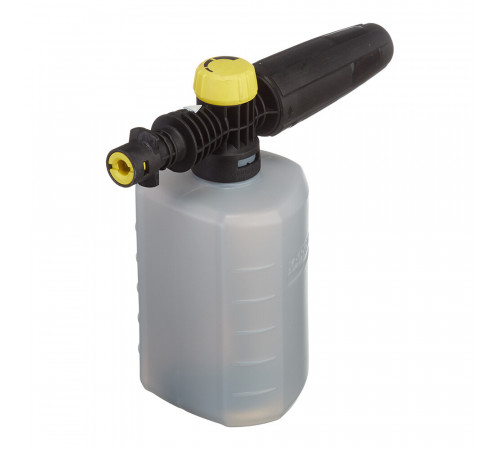 Пеногенератор для мойки Karcher FJ 6 0,6 л (2.643-147.0) Пеногенератор для мойки Karcher FJ 6 0,6 л (2.643-147.0)