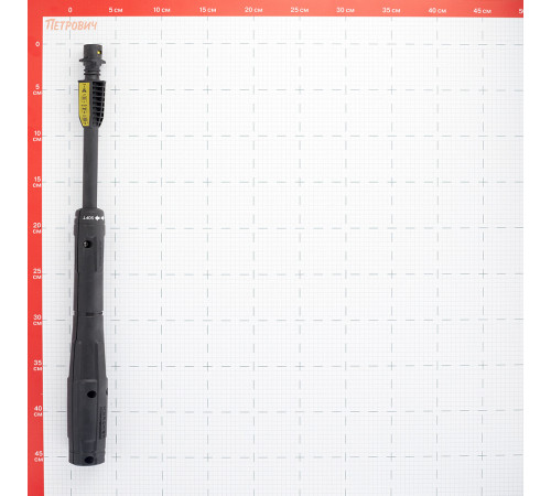 Трубка струйная Karcher Vario Power VP 145 (2.642-725.0) Трубка струйная Karcher Vario Power VP 145 (2.642-725.0)