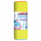 Салфетки для уборки кухни микрофибра 30х40 см Эконом Smart (3 шт.)