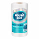 Полотенце универсальное House Lux 28х20 см в рулоне (70 шт.)