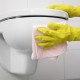 Салфетка из микроволокна 40х40 см Karcher (10 шт.) красная