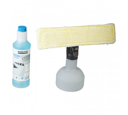 Стеклоочиститель аккумуляторный Karcher WVP 10 3,7В Li-Ion с АКБ и ЗУ 0,2 л (1.633-550.0) Стеклоочиститель аккумуляторный Karcher WVP 10 3,7В Li-Ion с АКБ и ЗУ 0,2 л (1.633-550.0)