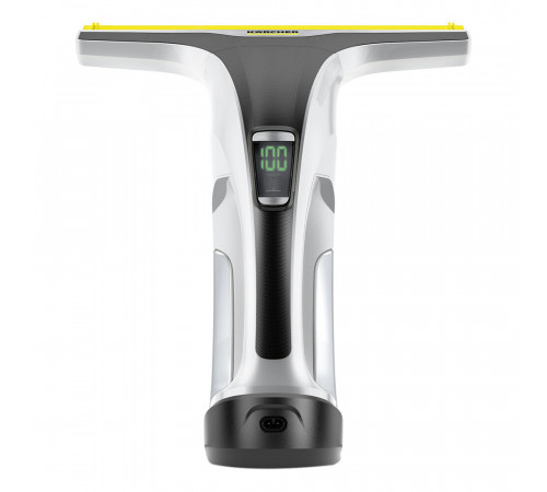 Стеклоочиститель аккумуляторный Karcher WV 6 Plus 3,6В li-lon с АКБ и ЗУ 0,15 л (1.633-741.0) Стеклоочиститель аккумуляторный Karcher WV 6 Plus 3,6В li-lon с АКБ и ЗУ 0,15 л (1.633-741.0)
