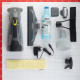 Стеклоочиститель аккумуляторный Karcher WVP 10 3,7В Li-Ion с АКБ и ЗУ 0,2 л (1.633-550.0)