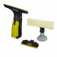 Стеклоочиститель аккумуляторный Karcher WV 2 Black Edition 3,6В Li-Ion с АКБ и ЗУ 0,1 л (1.633-425.0)
