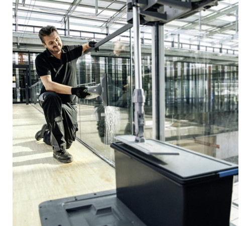 Стеклоочиститель аккумуляторный Karcher WVP 10 3,7В Li-Ion с АКБ и ЗУ 0,2 л (1.633-550.0) Стеклоочиститель аккумуляторный Karcher WVP 10 3,7В Li-Ion с АКБ и ЗУ 0,2 л (1.633-550.0)