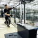 Стеклоочиститель аккумуляторный Karcher WVP 10 3,7В Li-Ion с АКБ и ЗУ 0,2 л (1.633-550.0)