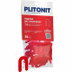 Подкова дистанционная для плитки Plitonit 1,5 мм (50 шт.)