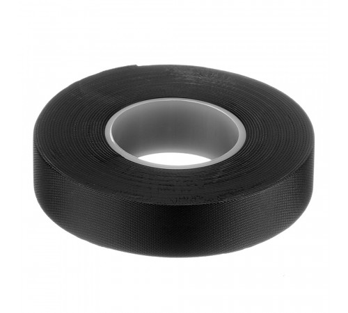 Изолента Unibob EPDM черная 19 мм 5 м самослипающаяся Изолента Unibob EPDM черная 19 мм 5 м самослипающаяся