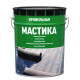 Мастика битумная кровельная 19 кг/21,5 л