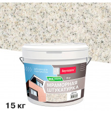 Штукатурка декоративная мраморная Bayramix EcoStone 775 15 кг