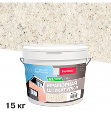 Штукатурка декоративная мраморная Bayramix EcoStone 774 15 кг