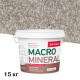 Штукатурка декоративная мраморная Bayramix Macro Mineral XL 1044 15 кг