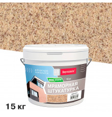 Штукатурка декоративная мраморная Bayramix EcoStone 977 15 кг