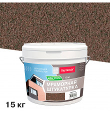 Штукатурка декоративная мраморная Bayramix EcoStone 978 15 кг