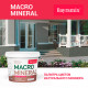 Штукатурка декоративная мраморная Bayramix Macro Mineral XL 1044 15 кг