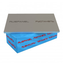 Плита теплоизоляционная Ruspanel RPG Optima 10х600х1250 мм (5 шт.)