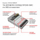 Сэндвич-панель Технониколь Ц-XPS Теплостяжка Мастер 60х580х1180 мм