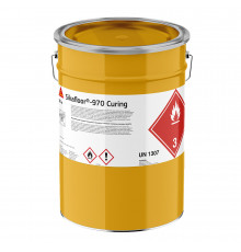 Покрытие для бетонных полов Sika Sikafloor-970 Curing 20 л
